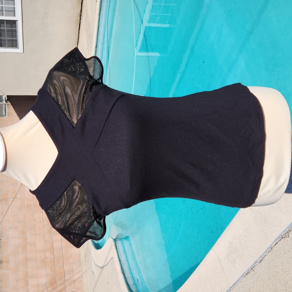 Karen Millen sleeveless blouse